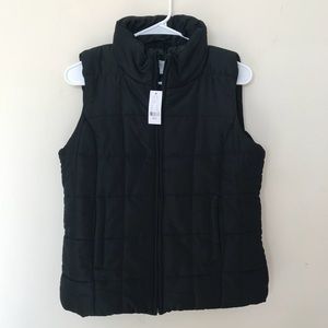 Black Vest New York and Company